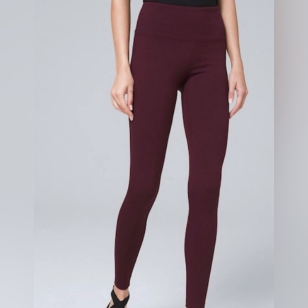 White House Black Market Leggings
